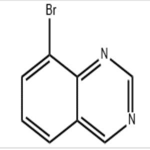 8-Bromoquinazoline CAS:1123169-41-4