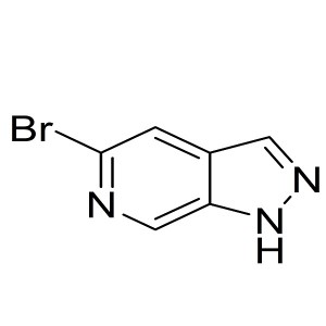 5-bromo-1H-pyrazolo[3,4-c]pyridine CAS:929617-35-6