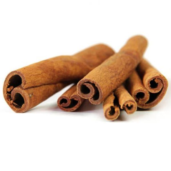 Factory Cheap Hot Red Clover 8% -
 Cinnamon – Puyer