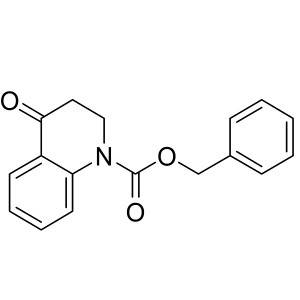 benzyl 4-oxo-3,4-dihydroquinoline-1(2H)-carboxylate CAS:934192-22-0
