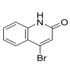 4-bromoquinolin-2(1H)-one CAS:938-39-6