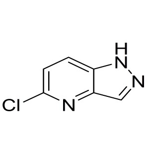 5-chloro-1H-pyrazolo[4,3-b]pyridine CAS:94220-45-8