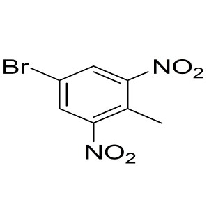 5-bromo-2-methyl-1,3-dinitrobenzene CAS:95192-64-6