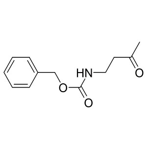 benzyl 3-oxobutylcarbamate CAS:95484-17-6