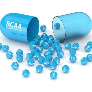 Branched Chain Amino Acids(BCAA)