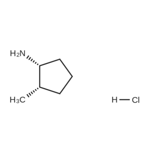 Cis-2-Methylcyclopentanamine Hydrochloride CAS:2248730-49-4, 102778-36-9