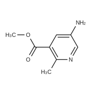 methyl 5-amino-2-methylnicotinate CAS:936130-28-8