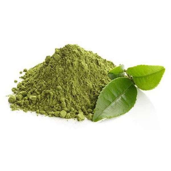Factory Supply Pellet Binder -
 Green tea – Puyer