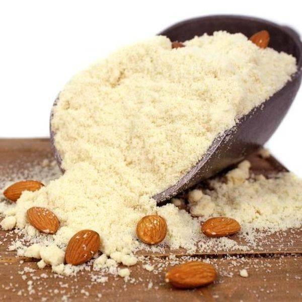 Big Discount Curcumin 95% -
 Almond powder – Puyer