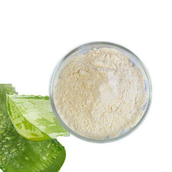 Fast delivery Amprolium Hcl -
 Aloe vera powder – Puyer
