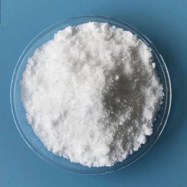 Cheap price Valerian Extract -
 Ammonium bicarbonate – Puyer