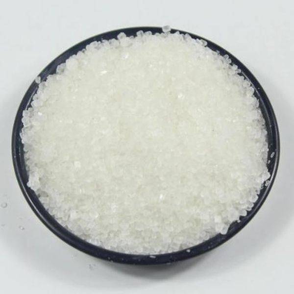 Manufacturer for Tribulus Terresstris Extract -
 Ammonium sulfate crystal – Puyer