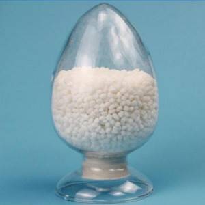 Ammonium sulfate granular