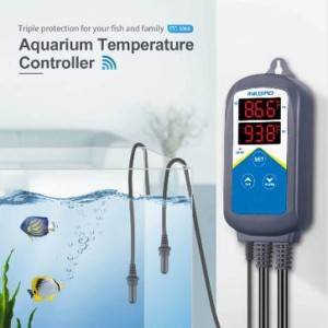 Aquarium Temperature control Unit