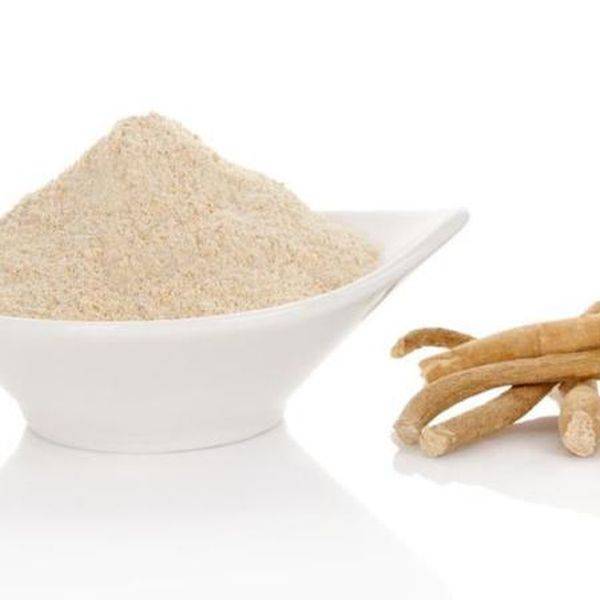 Cheap PriceList for Fumitory Root Powder -
 Ashwagandha 2.5% – Puyer