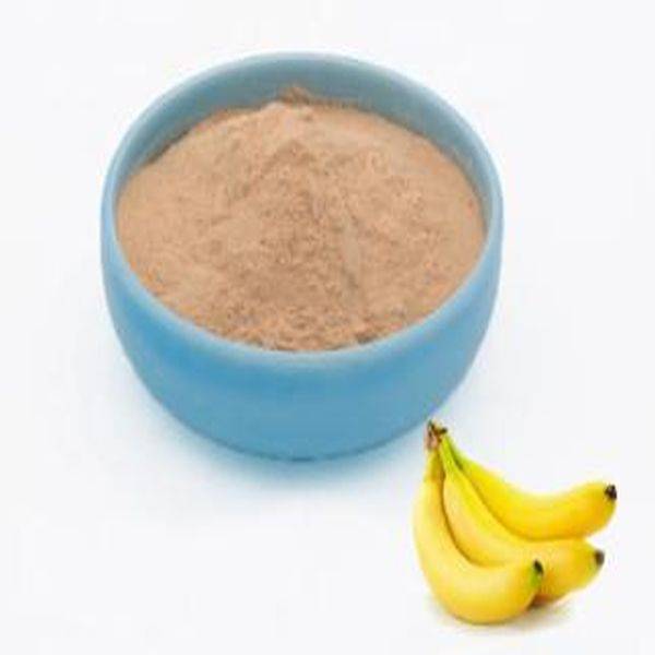 Cheap PriceList for Sodium Butyrate -
 Banana Extract Powder – Puyer