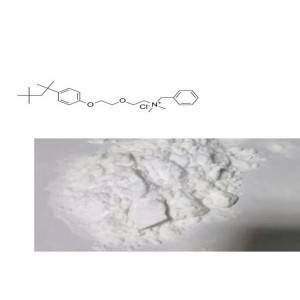 benzetoniumit chloride