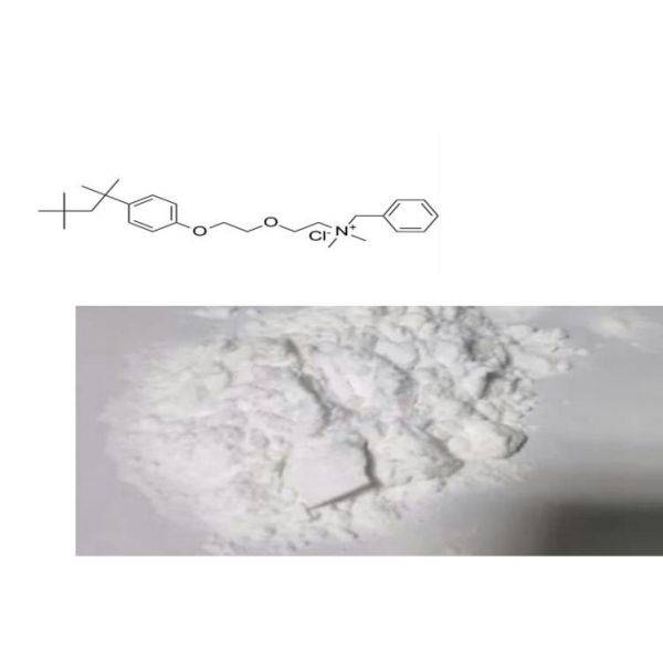 Manufactur standard Sodium Guanylate -
 Benzethonium Chloride – Puyer