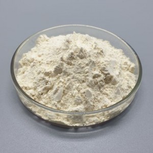 Food grade pullulanase recommended by the Food and Agriculture Organization of the United Nations (FAO)