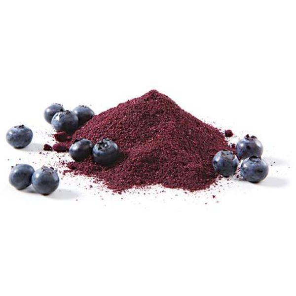 Top Quality Py-Combi Chlor -
 Blueberry powder – Puyer