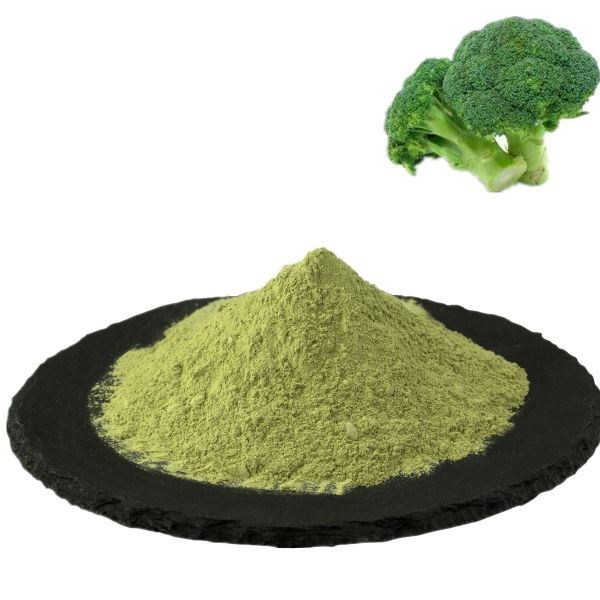 New Fashion Design for Vegan Barley Grass Powder -
 Broccoli powder – Puyer