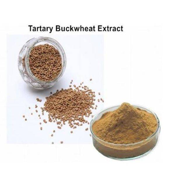 factory customized Alpha-Ketoglutaric Acid Magnesium Salt -
 Buckwheat extract – Puyer