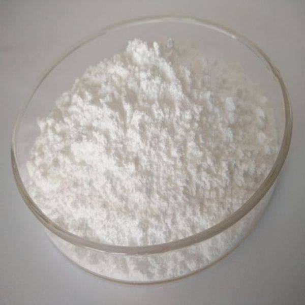 Factory wholesale Vegan Lucuma Powder -
 Calcium Carbonate – Puyer