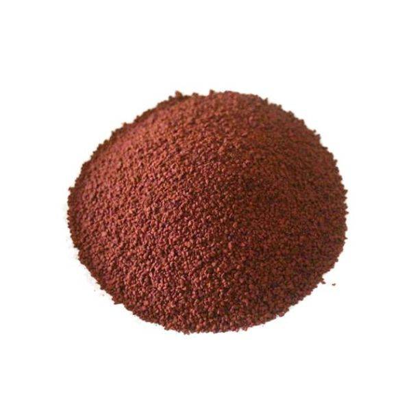 100% Original Factory Ferrous Sulfate -
 Canthaxanthin – Puyer