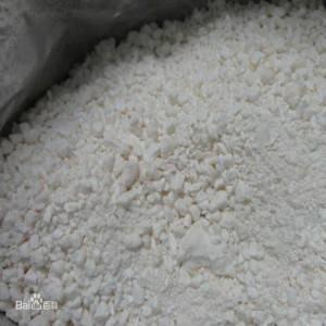 Wholesale Dextrose Ahhydrous/D-Glucose Anhydrous -
 Capsaicin – Puyer