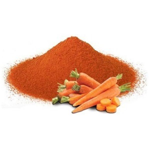 Manufacturer for Gardenia Blue -
 Carrot powder – Puyer