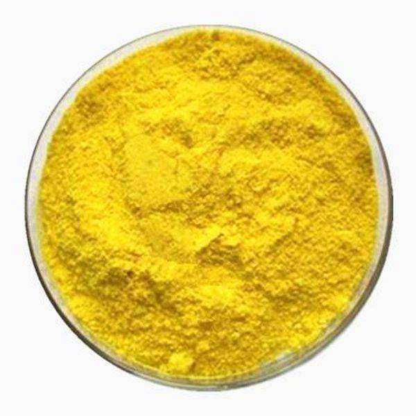 Factory directly supply Alpha-Ketoglutaric Acid Potassium Salt -
 Chlortetracycline – Puyer