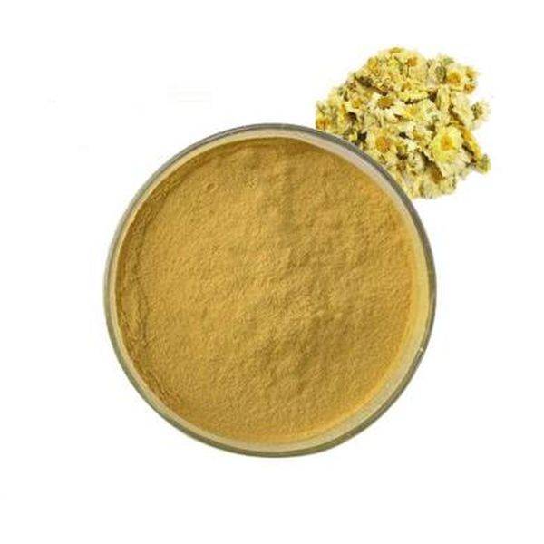 Ordinary Discount Zinc Citrate -
 Chrysanthemum Extract Powder – Puyer