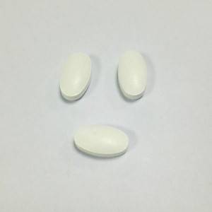 Citrulline Malate Tablet