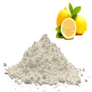 Citrus Lemon Extract