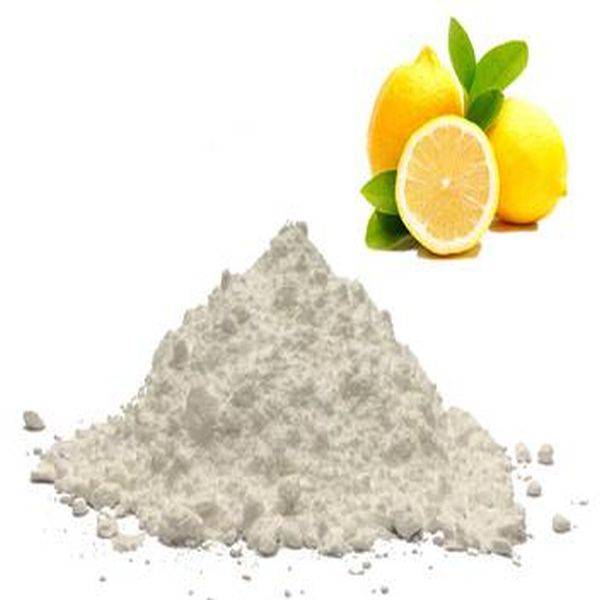 Well-designed Apple Cider Vinegar Powder -
 Citrus Lemon Extract – Puyer