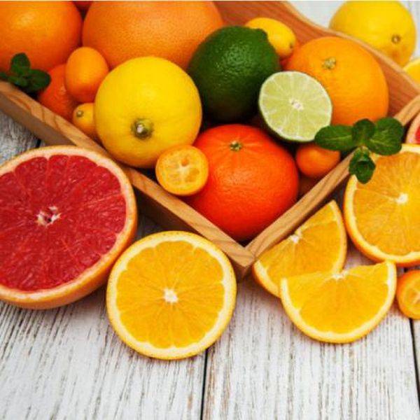 Fast delivery Sodium Tartrate -
 Citrus bioflavonoids powder – Puyer