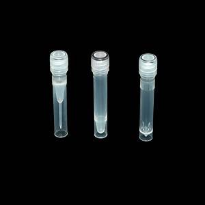Cryopreservation tube