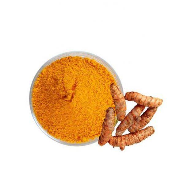 Cheap PriceList for Sodium Butyrate -
 Curcumin  – Puyer