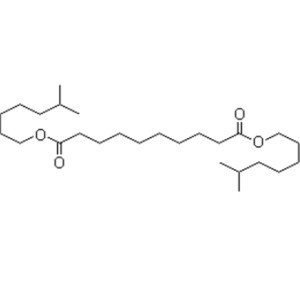Diisooctyl sebacate   CAS:27214-90-0