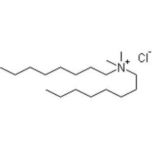 Dioctyl dimethyl ammonium chloride   CAS:5538-94-3