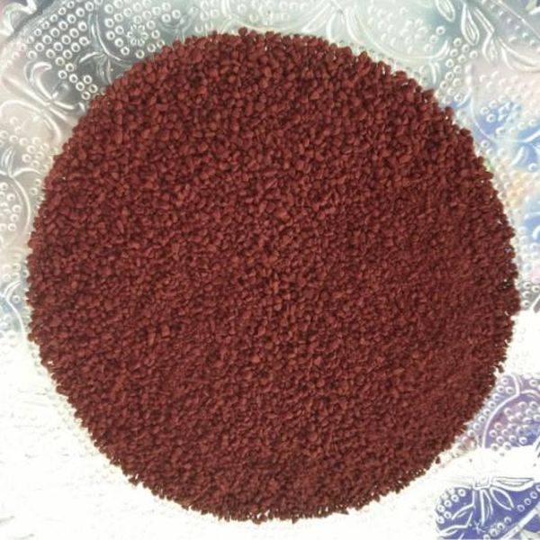 Factory directly supply Black Cohosh Root Extract -
 EDDHA-Fe 6% granular – Puyer