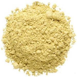Factory Price Rice Bran Ground Fine Powder -
 Fenugreek 60% – Puyer