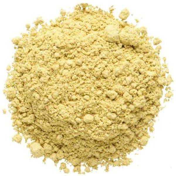 Factory Price Rice Bran Ground Fine Powder -
 Fenugreek 60% – Puyer