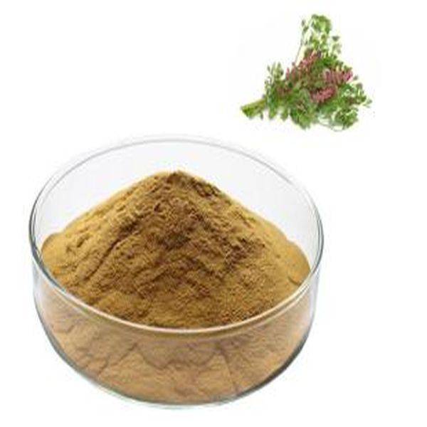 Manufacturer for Buffer Creatine -
 Fumitory Root Powder – Puyer