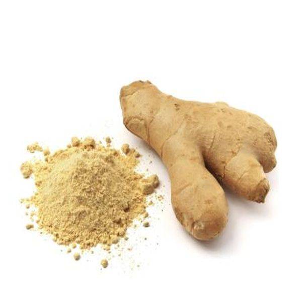 Factory Price For Lincomycin Hcl -
 Ginger Powder Vegan – Puyer