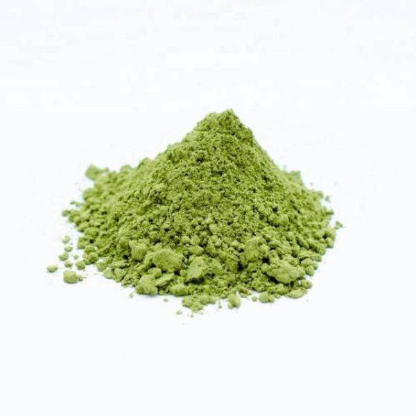 OEM/ODM Factory Dandelion Leaf Powder -
 Green Tea PE 50% EGCG Spirulina – Puyer