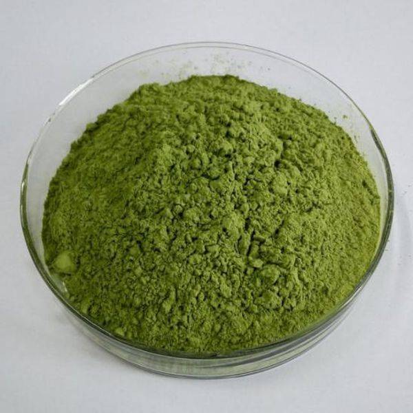 Factory Supply Vegan L-Methionine -
 Green tea powder – Puyer