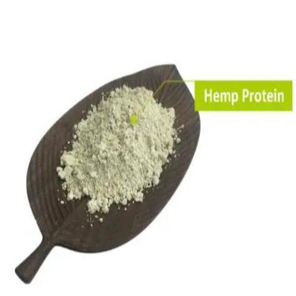 Manufacturer for Gardenia Blue -
 Hemp Protein Powder Vegan – Puyer