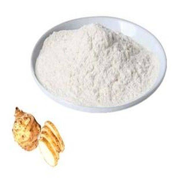OEM Manufacturer Vegan Bilberry Powder -
 Inulin Extract 90% – Puyer