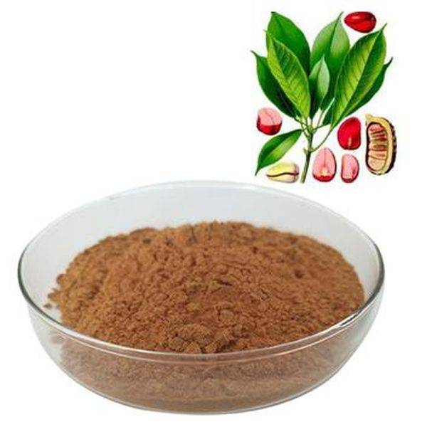 Top Suppliers Vegan L-Phenylalanine -
 Kola Nut P.E. – Puyer